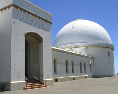 Lick Observatory